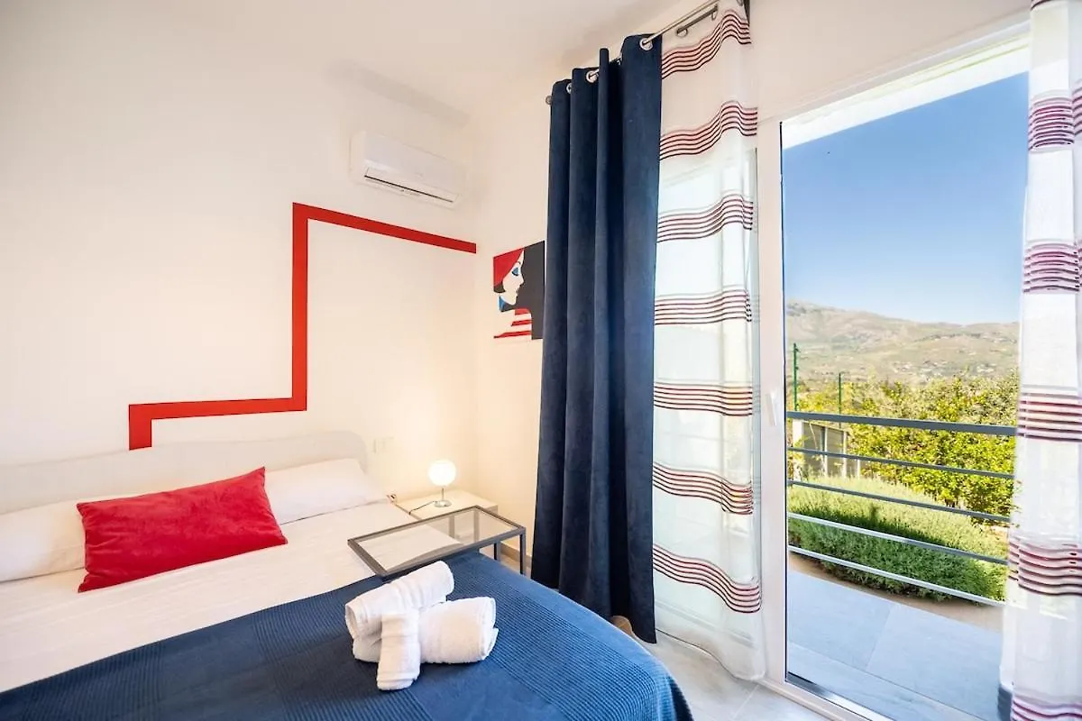 Villa Amelia Castellammare del Golfo 0*,