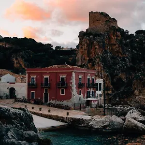 Holiday home Tonnara Di Scopello